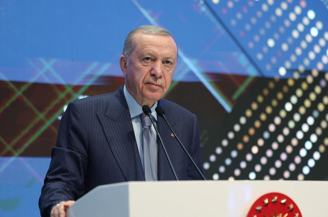 Erdoğan’dan kentsel dönüşüm mesajı: Muhalefetle el ele verip, seferberlik yürütmek şart! 1