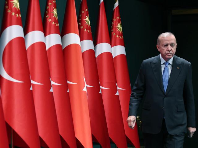 Cumhurbaşkanı Erdoğan: "Devletimiz milletin hakkını yiyen haramzadelere acımamış, adalete teslim etmiştir"