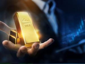 Altının kilogram fiyatı 7 milyon 450 bin liraya yükseldi