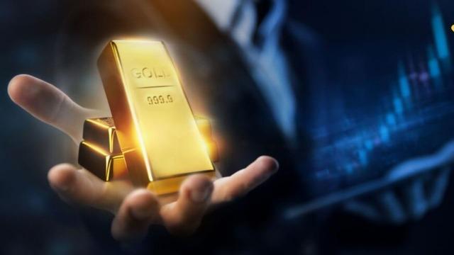 UBP altın hedefini 6 bin dolara &ccedil;ıkarıp yeniden alıma ge&ccedil;ti