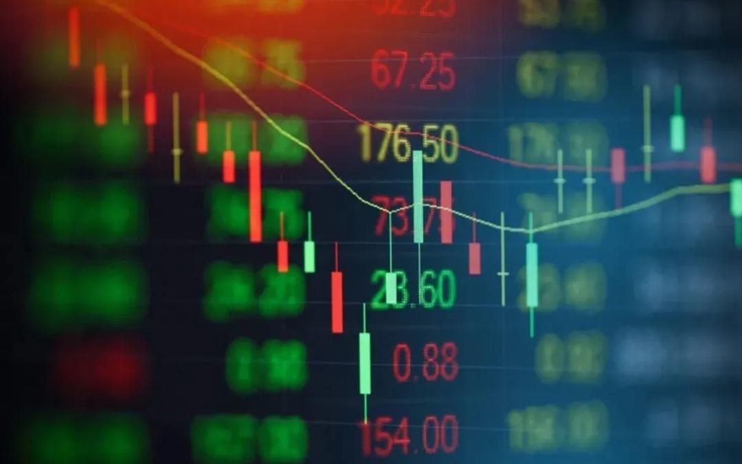 Borsa ilk yarıda düşüşe devam dedi 1