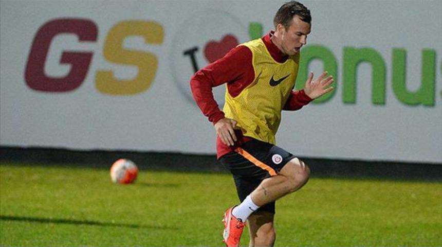 Grosskreutz'da ilgin&ccedil; detay