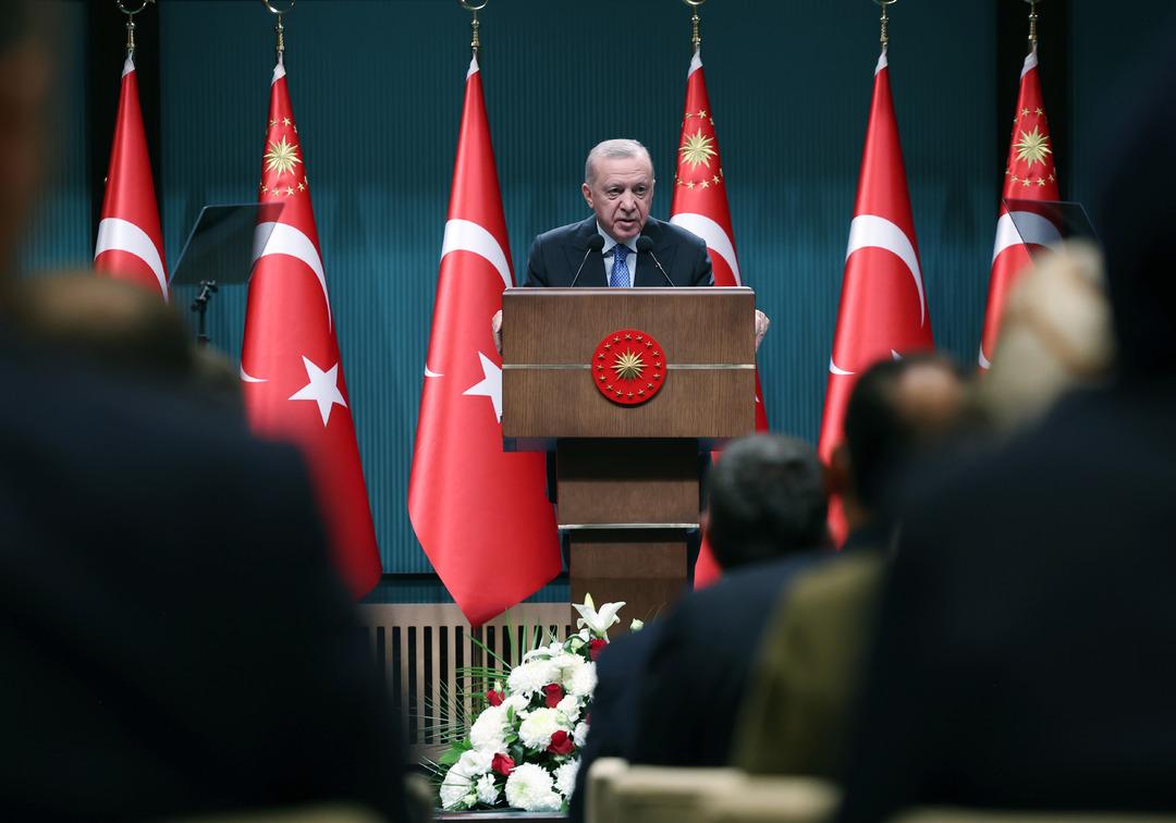Erdoğan’dan kentsel dönüşüm mesajı: Muhalefetle el ele verip, seferberlik yürütmek şart! 2