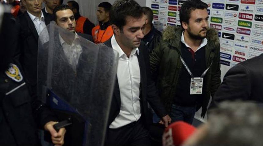 Rehin alma olayında flaş gelişme! Savcılık harekete ge&ccedil;ti