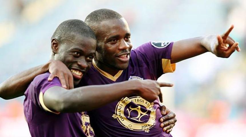 Eskişehirspor - Osmanlıspor ma&ccedil;ı canlı yayınla Lig Tv 2&rsquo;de