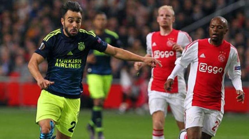 'Volkan'ın soyadı Veratti ya da Silva olsa...'