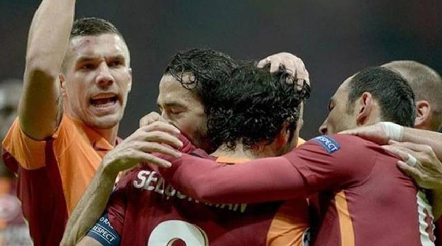 UEFA kul&uuml;pler sıralaması a&ccedil;ıklandı! 4 b&uuml;y&uuml;kler...