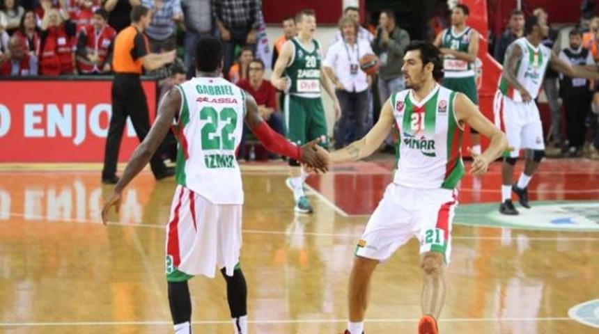 Lokomotiv Kuban &ndash; Pınar Karşıyaka ma&ccedil;ı canlı yayınla NTV Spor&rsquo;da
