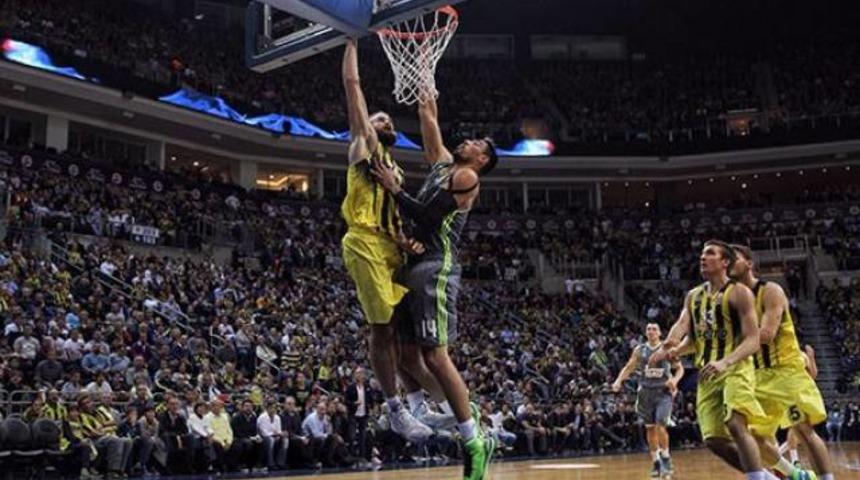 Kızılyıldız - Fenerbah&ccedil;e ma&ccedil;ı canlı yayınla Lig Tv&rsquo;de