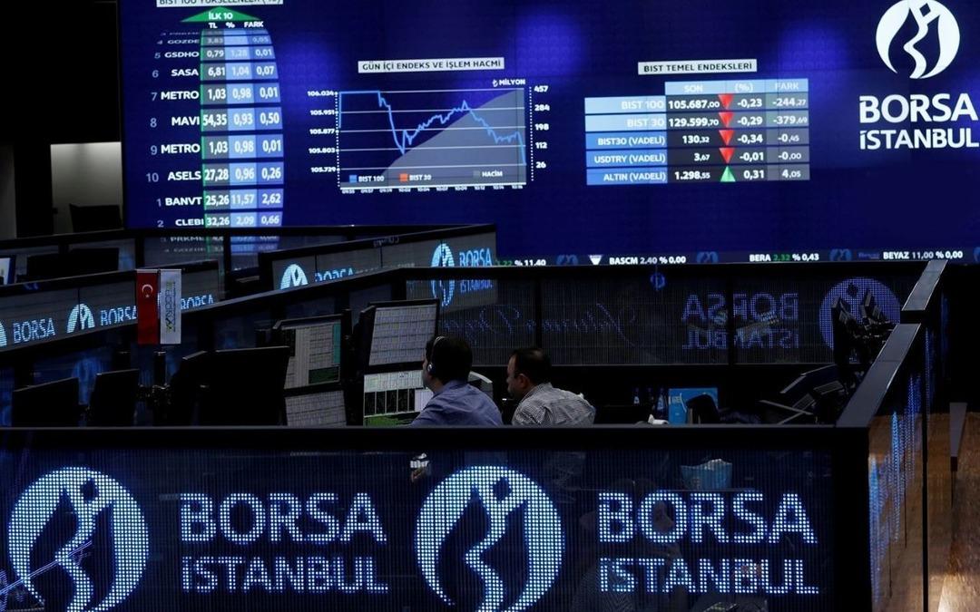 Borsa İstanbul’da devre kesici değişiyor 2