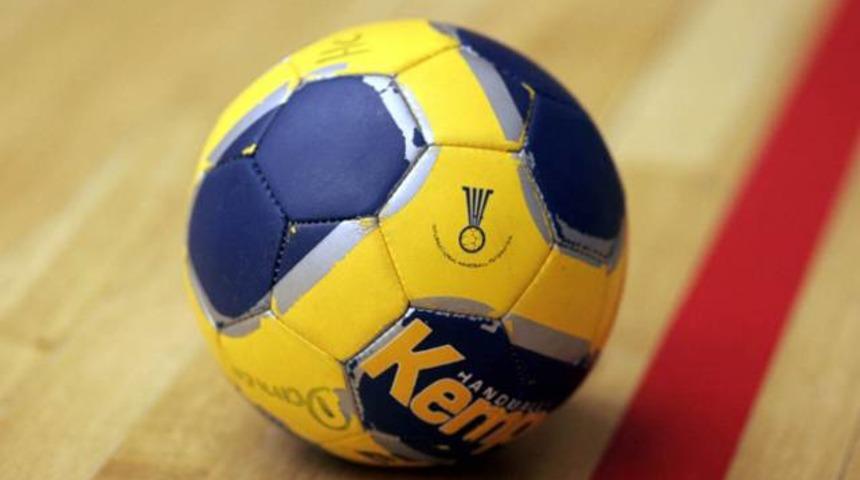 Hentbolda haftanın programı