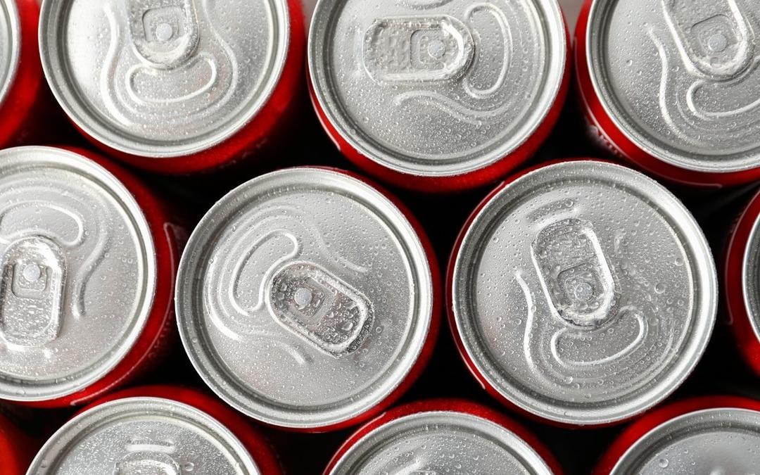 Coca-Cola bilançosu geldi: Yüzde 43 düşüş var! 1