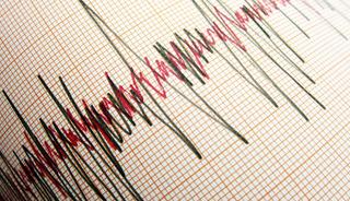 Balıkesir'de 4'ün üzerinde peş peşe üç deprem
