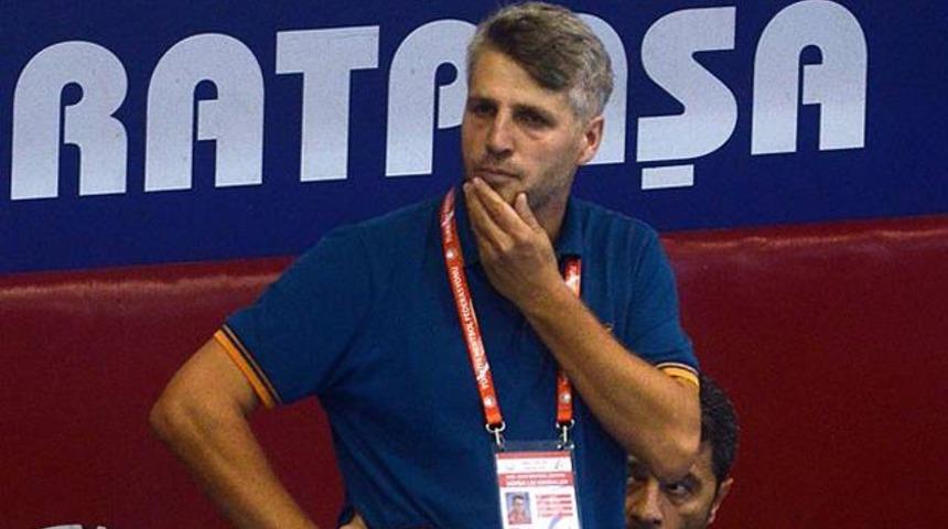 'Lige tutunmaya &ccedil;alışacağız'