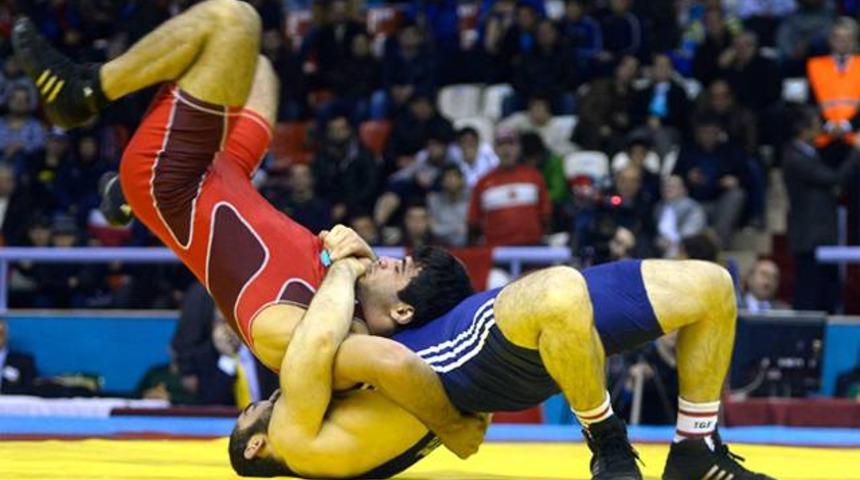 Son hafta m&uuml;sabakaları Edirne'de