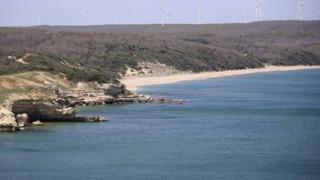 Kırklareli'nde dört gün denize girmek yasaklandı