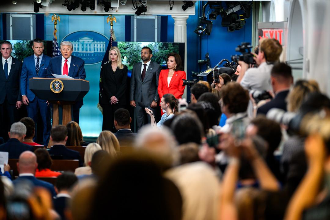 ABD Başkanı Trump acil durum ilan etti: Ulusal Muhafızlar Washington da konuşlandırılacak! "Gerekirse orduyu da getireceğim" 4