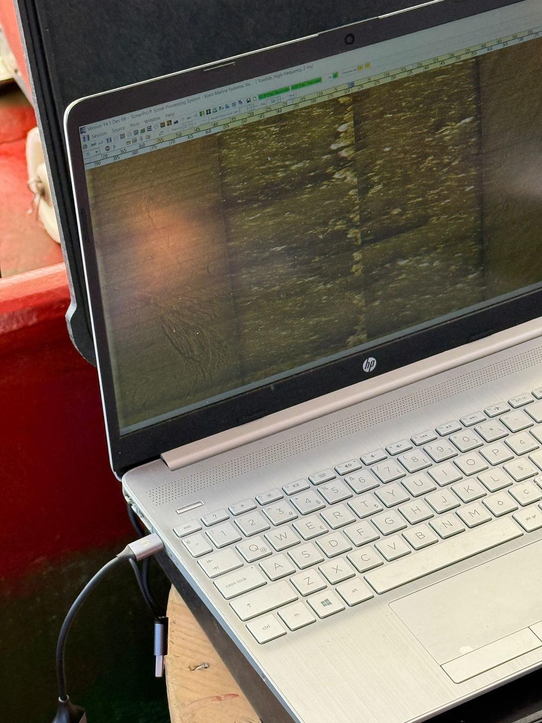 Teknesi Marmara Denizi nde parçalanmış halde bulunmuştu! Halit Yukay insansız su altı robotu ile aranıyor 7