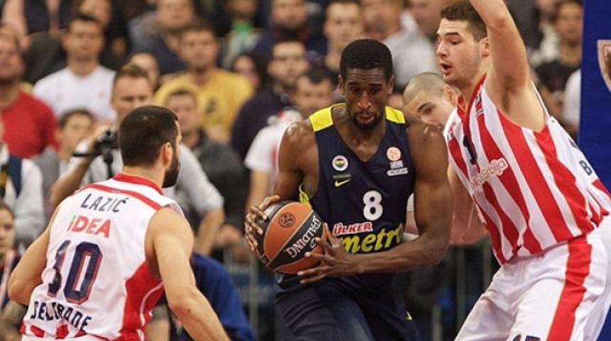 Fenerbah&ccedil;e'den farklı tarife!