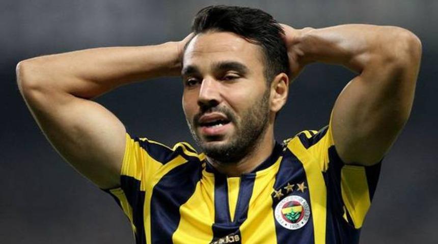 Pereira'dan Volkan ve Ozan kararı