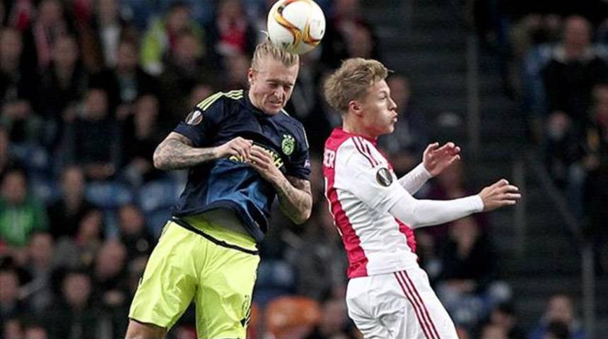 Kjaer: 'Artık mağlup etmek zor'