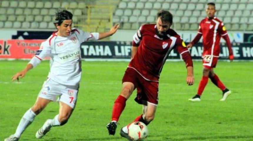 Boluspor - Elazığspor ma&ccedil;ı canlı yayınla TRT Spor&rsquo;da