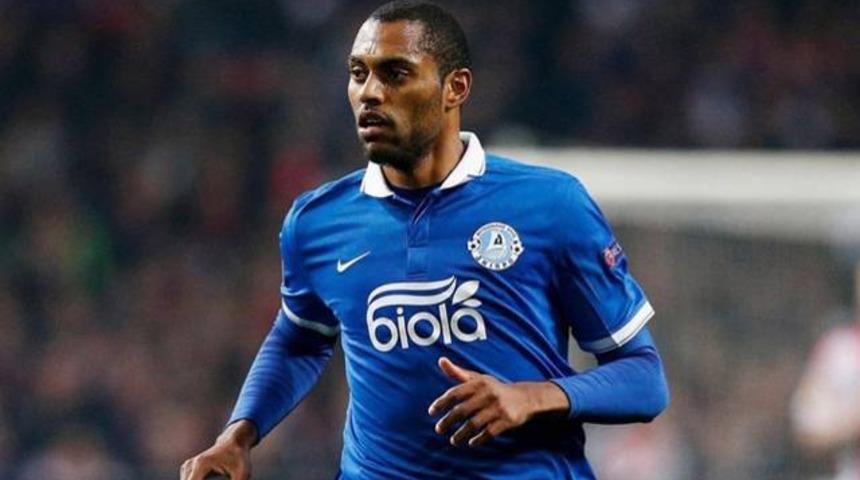 Beşiktaş Douglas Silva i&ccedil;in d&uuml;ğmeye bastı!