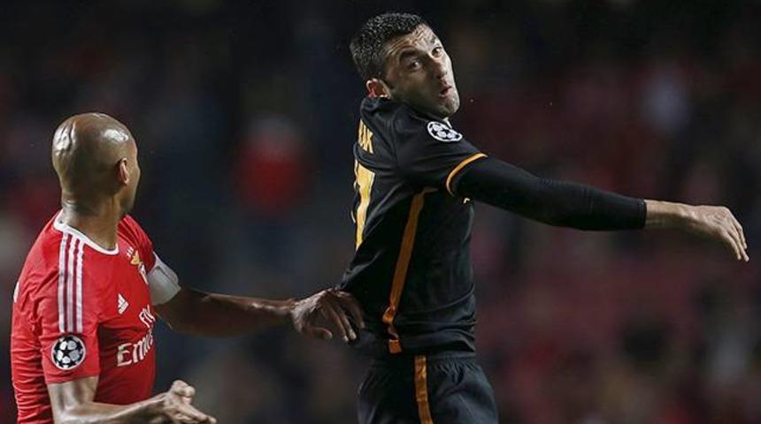 'Burak Yılmaz'ın derdi ne?'