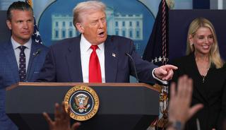 Trump'tan Çin kararı! 90 gün uzattı