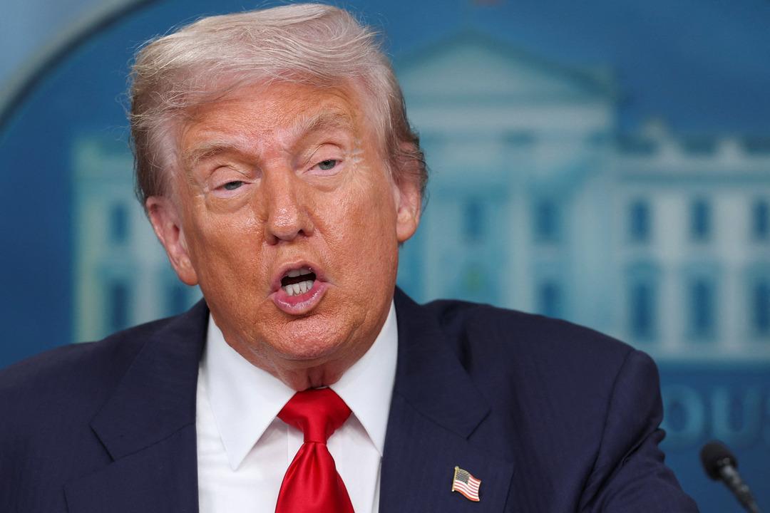 ABD Başkanı Trump acil durum ilan etti: Ulusal Muhafızlar Washington da konuşlandırılacak! "Gerekirse orduyu da getireceğim" 3