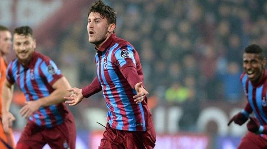 Başakşehir - Trabzonspor ma&ccedil;ı Lig Tv canlı yayınla izlenebilecek