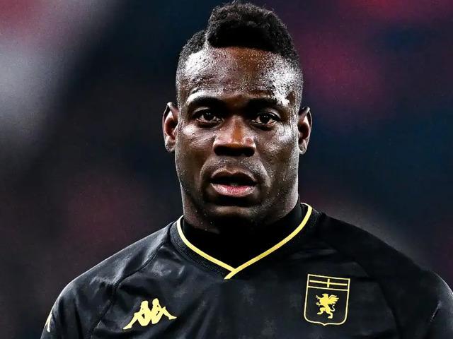 Balotelli'den Real Madrid hayali ve Barcelona açıklaması!