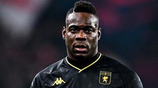 Balotelli'den Real Madrid hayali ve Barcelona açıklaması!