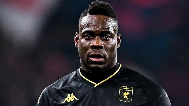 Balotelli'den Real Madrid hayali ve Barcelona açıklaması!