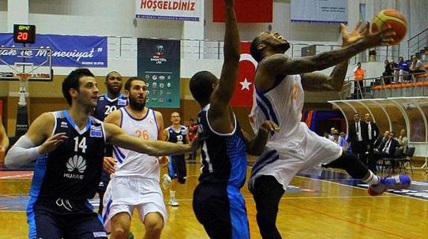 İstanbul BŞB. 80 - 84 Türk Telekom
