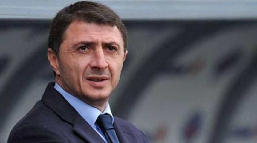 Şota: 'Zor durumdan &ccedil;ıkmak lazım'