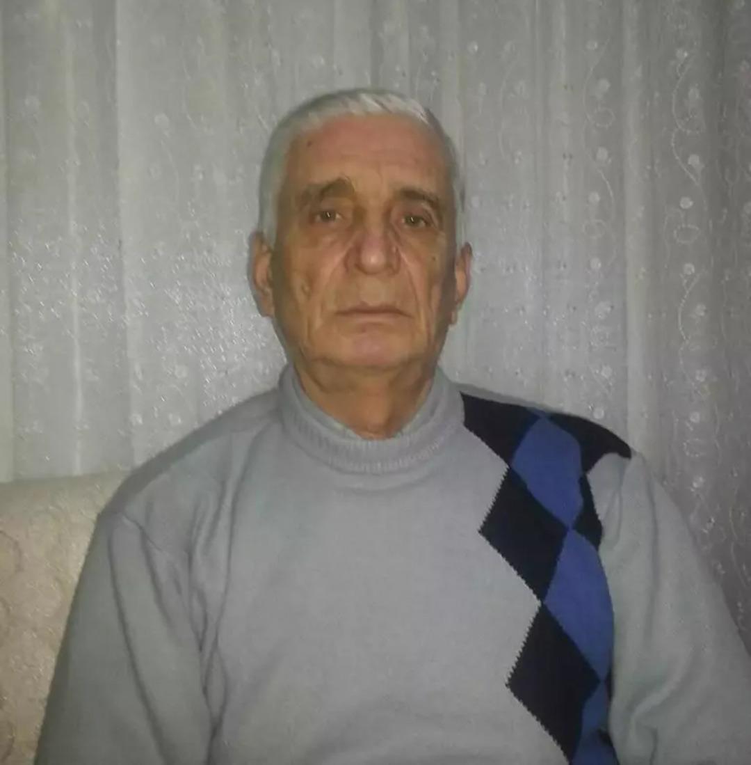 Depremde eşini kaybeden Hamide Önbaş ın sözleri yürek burktu: Bina yıkılınca, eşim bana göre daha derine düşmüş 1