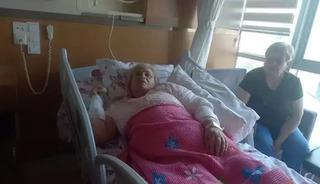  Depremde eşini kaybeden Hamide Önbaş'ın sözleri yürek burktu: 'Bina yıkılınca, eşim bana göre daha derine düşmüş'