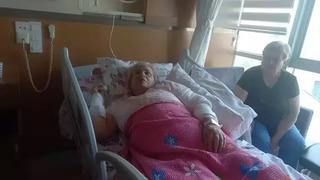  Depremde eşini kaybeden Hamide Önbaş'ın sözleri yürek burktu: 'Bina yıkılınca, eşim bana göre daha derine düşmüş'