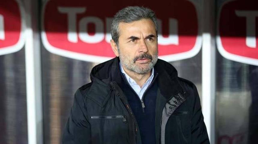 Aykut Kocaman geri d&ouml;n&uuml;yor