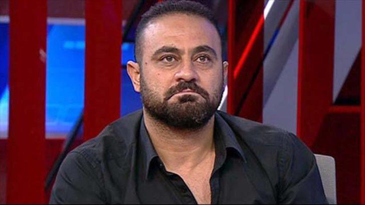 Hasan Şaş: 'Bu Rize nasıl gol atacak?'