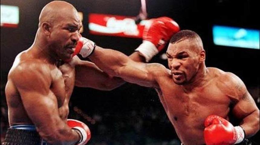 Eski şampiyon 230 milyon Dolar'lık servetini bitirdi