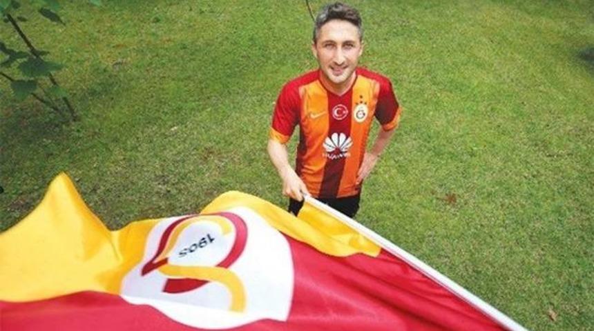Sabri Sarıoğlu yeni sözleşmeyi kapmak üzere