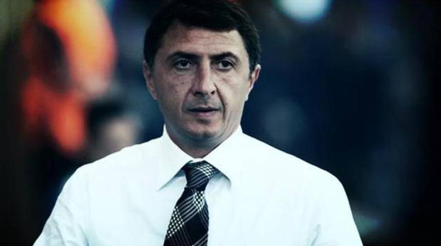 Trabzonsporda Şota topun ağzında