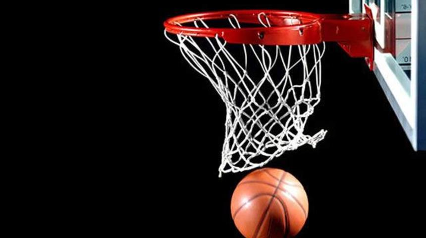 Mersin B&uuml;y&uuml;kşehir Belediyespor 78 - 73 İstanbul &Uuml;niversitesi