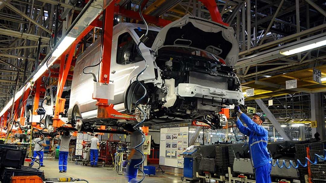 Bosch Fren bilançosu geldi: Yüzde 59 düşüş var! 1