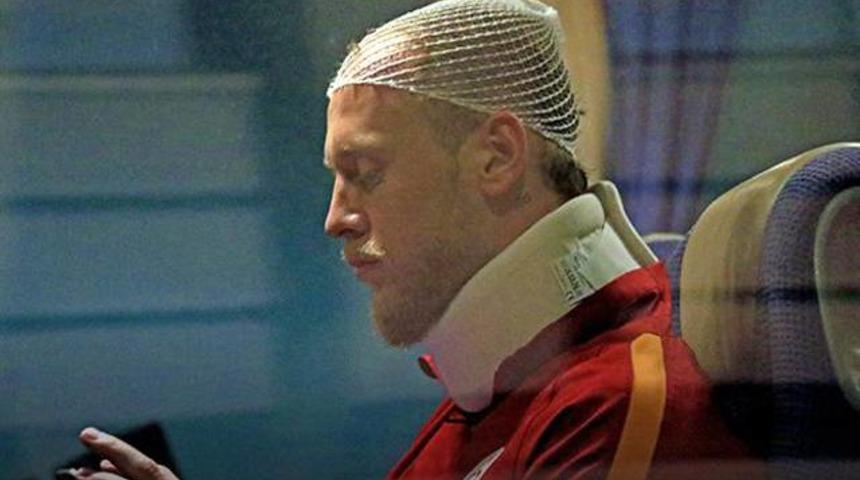 Galatasaray'a Semih Kaya'dan iyi haber