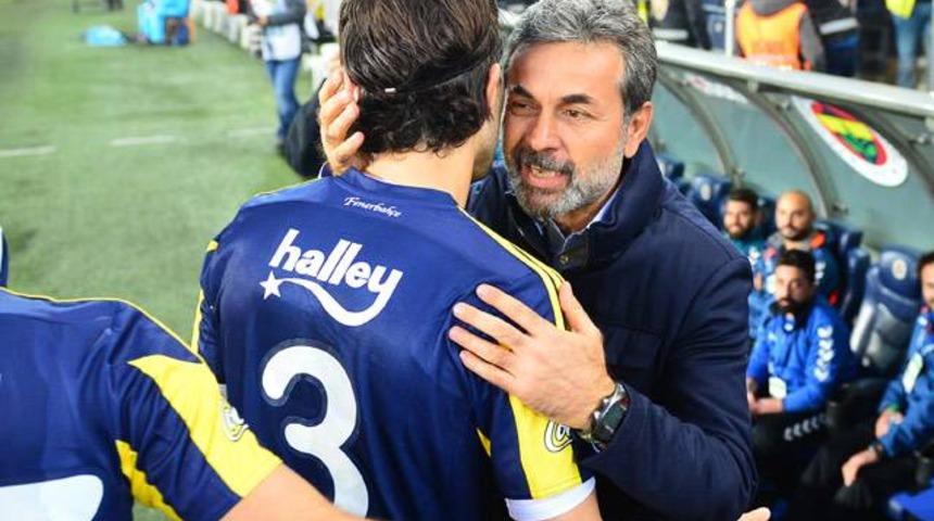 Aykut Kocaman'a g&ouml;re yenilginin nedeni...