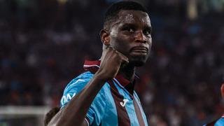 Trabzonspor yeni sezona golcüsü Onuachu ile galibiyetle başladı! Kocaelispor ilk maçında puan alamadı