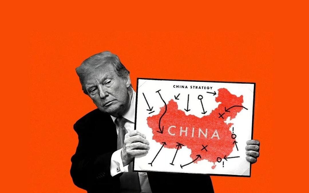 Trump, vergi planını ajandasından çıkarmıyor: Yüzde 300 artış yolda 2